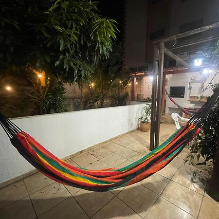 Cantinho Do Sossego Villa Águas de Lindóia Dış mekan fotoğraf