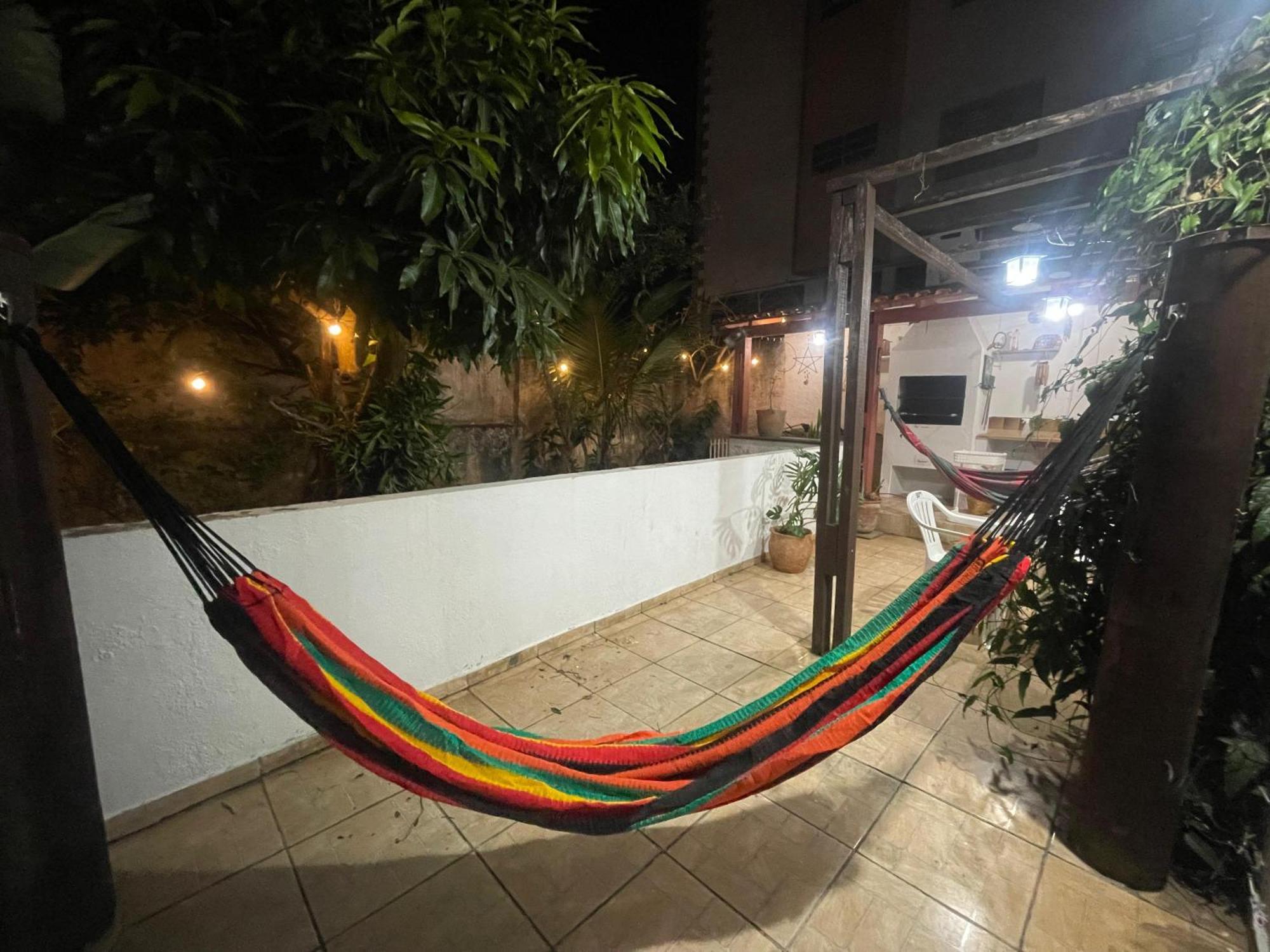 Cantinho Do Sossego Villa Águas de Lindóia Dış mekan fotoğraf